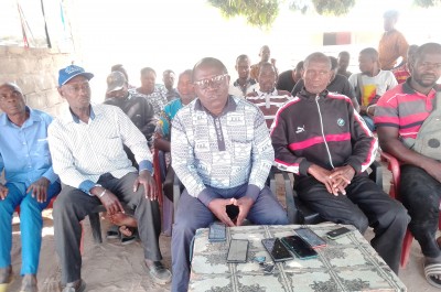 Côte d'Ivoire : Gbêkê, coup de théâtre à Bodokro, l'opposition appelle à soutenir une candidate RHDP pour les municipales