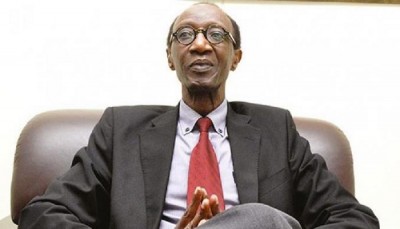 Côte d'Ivoire-Sénégal :  Pathé Dione, président du Groupe Sunu s'éteint à 81 ans à Paris