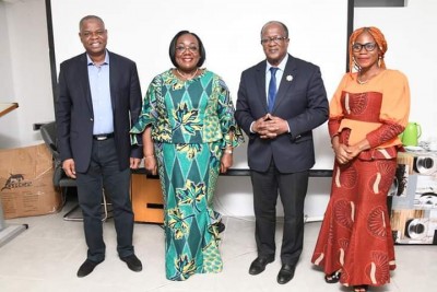 Côte d'Ivoire : Réintégration des fonctionnaires ex-exilés, le Gouvernement ivoirien répond favorablement au plaidoyer du PPA-CI d'accorder un délai de grâce