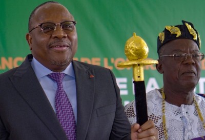 Côte d'Ivoire : Le Président de la CEI rassure que la liste électorale sera disponible au plus tard trois mois avant les élections municipales et régionales