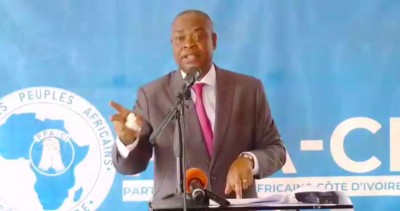 Côte d'Ivoire : Retour au Pays des 49 militaires ivoiriens détenus au Mali, pour Katinan Alassane Ouattara et à l'ONU doivent des explications aux Ivoiriens