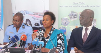 Côte d'Ivoire :   Accident de Yamoussoukro, le BEA livre son pré-rapport, en cause, un mauvais dépassement