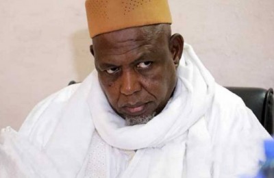 Mali : La CMAS de l'imam Mahmoud Dicko s'oppose à l'élaboration d'une nouvelle constitution