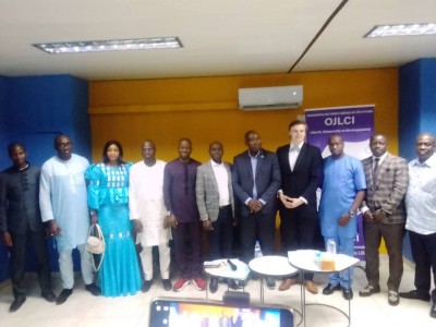 Côte d'Ivoire:    Préservation de la Biodiversité, les jeunes libéraux signent une convention avec Green Foundation Africa pour se lancer dans la sensibilisation