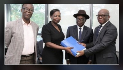 Côte d'Ivoire : Après l'épisode Diaby Lanciné, qui veut créer un autre scandale au FER ?