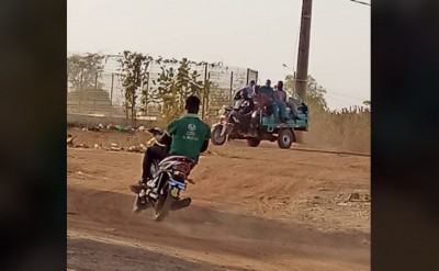 Côte d'Ivoire : Deux ans après la fermeture de la frontière ivoiro-Burkinabée, des habitants de Ouangolo et Pôgô redoutent une menace sécuritaire