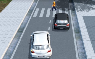 Côte d'Ivoire : Sécurité routière, voici les infractions et amendes concernant les vitesses maximales autorisées