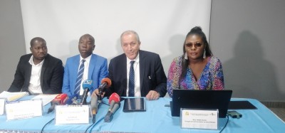 Côte d'Ivoire :    Après la libéralisation des 46 soldats ivoiriens, des journalistes africains veulent célébrer Ouattara et souhaite qu'il soit le futur prix Nobel de la paix