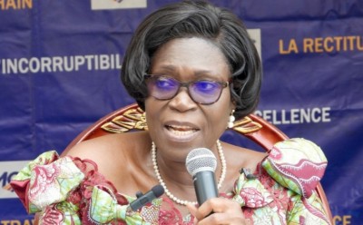 Côte d'Ivoire : Simone Gbagbo à propos de la CEI « le système électoral actuel est une source majeure des conflits électoraux qui occasionnent des crises graves depuis 2010 »