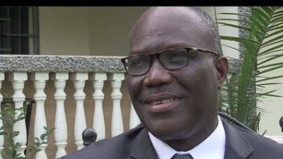 Côte d'Ivoire :   N'Douci, en attendant la publication de la liste officielle du candidat du RHDP aux municipales, N'Guessan Appia s'est auto-proclamé