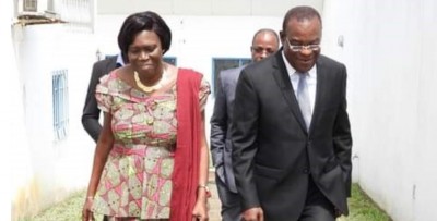 Côte d'Ivoire : Présidentielle 2025, Gnamien Konan révèle que seules les candidatures de Simone Gbagbo, Affi N'Guessan et le PDCI seront retenues par le Conseil Constitutionnel