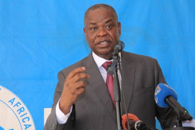 Côte d'Ivoire : Affaire demande d'audience de Blé Goudé à Gbagbo, Katinan catégorique « Non, le PPA-CI n'a pas encore reçu de demande formelle »