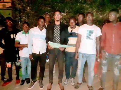 Côte d'Ivoire : Béré, le choix de Gnangadjoman aux régionales contesté, Mepha Dosso exigé comme candidat RHDP par la jeunesse