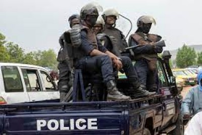 Mali : Quatre gendarmes victimes d' une embuscade à Kouala