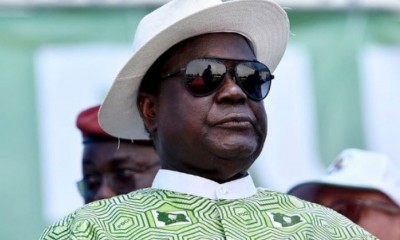 Côte d'Ivoire : Départs en cascade au sein de son parti, Bédié nomme de nouveaux vice-présidents