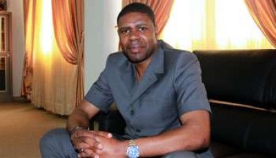Guinée-Equatoriale : Un fils d'Obiang arrêté pour la vente d'un avion appartenant à l'Etat