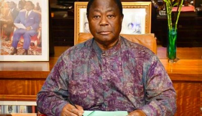 Côte d'Ivoire : Elections locales 2023, défections des cadres du PDCI, une « importante déclaration » de Bédié annoncée le 29 janvier prochain