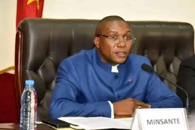 Cameroun : Manaouda accusé de créer la cacophonie à l'Ordre des médecins