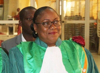 Côte d'Ivoire : Descente « musclée » de la police à l'Université de Daloa ? La FESCI condamne et engage l'entière responsabilité de la présidente Tidou Abiba Sanogo