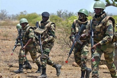 Sénégal : Un soldat tué par des rebelles en Casamance