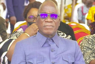 Côte d'Ivoire : Annoncé comme co-parrain de la cérémonie d'intronisation de Nanan Gustave Kouassi, Jacques Assahoré réagit « je ne suis associé ni de près ni de loin à cette activité »