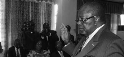 Liberia :  Décès de l'ambassadeur Richelieu Williams au Maroc