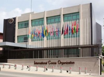 Côte d'Ivoire :    Célébration du cinquantenaire de l'ICCO et organisation conjointe du 21ème Congrès international de l'AAE et de la 7ème conférence internationale de la FSMA à Abidjan