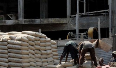 Côte d'Ivoire :    Fabrication du ciment, intégration de la dolomite comme intrant inerte en remplacement du calcaire, une baisse du prix annoncée entre 5 et 10%