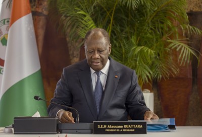 Côte d'Ivoire : Communiqué du Conseil des ministres du mercredi 18 janvier 2023