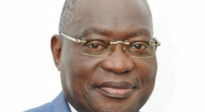Côte d'Ivoire : Qui est Sepy-Yessoh Narcisse Thomas le nouveau Directeur Général de l'Ecole Nationale d'Administration (ENA)