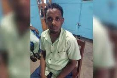 RDC : Abdirizak Muktar Garad, le suspect kényan de l'attentat de Kasindi
