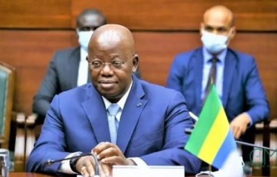 Gabon : Décès brusque du ministre des affaires étrangères avant le conseil des ministres