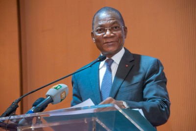 Côte d'Ivoire : Bruno Koné procède au lancement des Plans d'Urbanisme de détail des unités urbaines et invite les maires à une participation effective pour la réussite du projet
