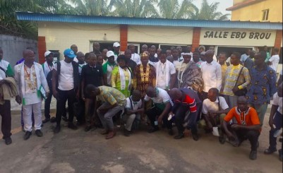 Côte d'Ivoire : Mépris de certaines structures en charge du financement de l'achat des produits, des planteurs projettent une marche éclatée dans 10 régions