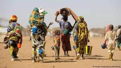 Burkina Faso : une soixantaine de femmes et des bébés, enlevés la semaine dernière, retrouvés par l'armée