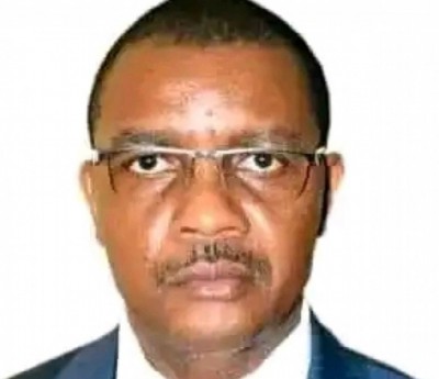 Cameroun : Décès brusque du ministre  Gabriel Dodo Ndoke