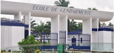 Côte d'Ivoire : Concours d'entrée dans les écoles de Gendarmerie session 2022, les résultats de la visite médicale sont disponibles