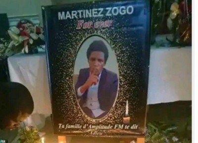 Cameroun : Assassinat du journaliste Martinez Zogo, le scénario macabre révélé par l'autopsie et des enregistrements vidéos