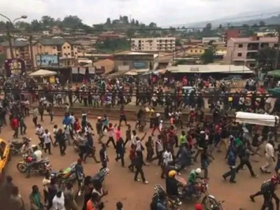 Cameroun : Crise anglophone, Yaoundé dit n'avoir mandaté aucun pays pour jouer le rôle de médiateur