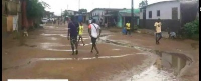 Côte d'Ivoire : Yopougon, des affrontements de gangs de jeunes des villages Kouté et Béago créent la débandade