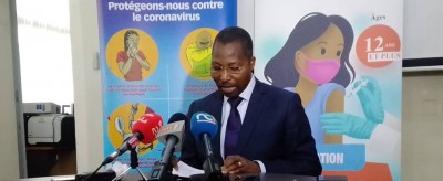 Côte d'Ivoire :   Épidémie à Tanda, la méningite et le paludisme à l'origine de cinq décès d'élèves dans le village de Djadoubango, la situation sous contrôle selon le DG de l'INHP