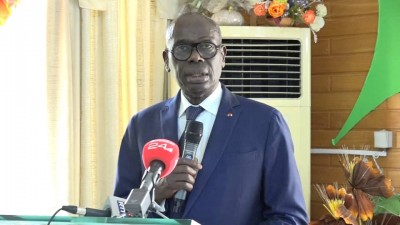 Côte d'Ivoire  : Yamoussoukro,  1ère Session Ordinaire du Conseil du District Autonome de l'Exercice 2023, voici les dispositions qui changent