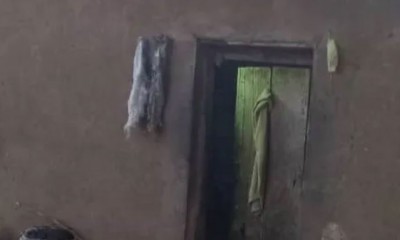 Côte d'Ivoire : Crime horrible à Karafigué, pris pour un malade mental, un jeune tue sa mère et tente de se donner la mort