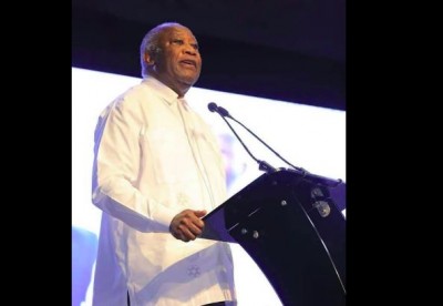 Côte d'Ivoire :  Gbagbo en meeting à la place Ficgayo de Yopougon, voici la date, une délégation du PPA-CI échange avec les autorités municipales