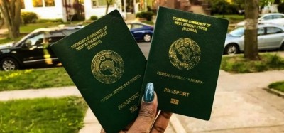 Nigeria :  Bilan de renonciation à la citoyenneté, naturalisation et exode à l'étranger