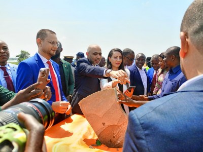 Côte d'Ivoire:    Logements sociaux, 4464 appartements bientôt construits sur 28 hectares à Bingerville-Elokaté pour la diaspora