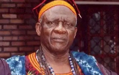 Cameroun : Malaise dans le SDF, des cadres du parti traînent John Fru Ndi au tribunal