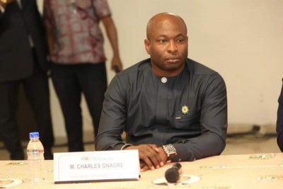 Côte d'Ivoire :  Municipales 2023, choix du candidat du RHDP à N'Douci, la population opte pour Charles Gnaoré et prédit sa victoire