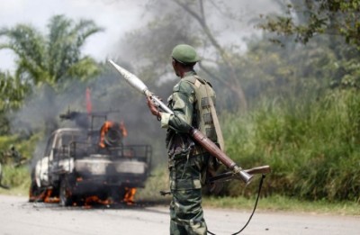 RDC : Au moins 15 morts dans de nouvelles attaques attribuées aux ADF en Ituri