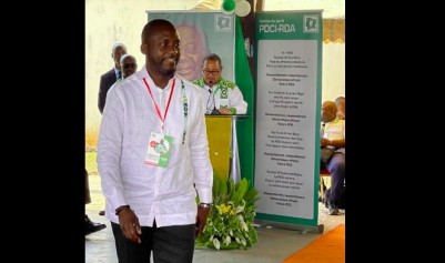 Côte d'Ivoire : Départs en cascades de hauts responsables du PDCI vers le RHDP, Jacques Ehouo demande à Bédié de rassurer les militants et martèle « Ordonnez, nous exécuterons »